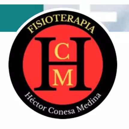 Logo de Fisioterapia HCM Lanzarote