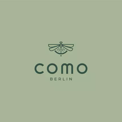 Logo fra como berlin