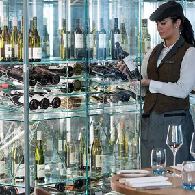 Bild von Pullman Bar and Lounge