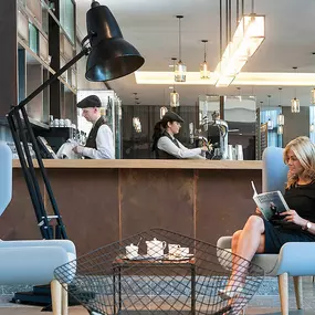 Bild von Pullman Bar and Lounge