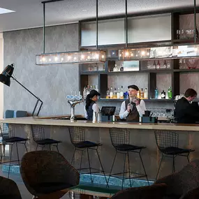 Bild von Pullman Bar and Lounge