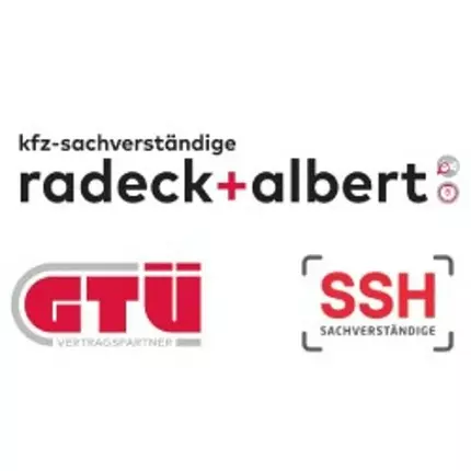 Logo da Radeck & Albert GmbH Kfz-Prüfstelle