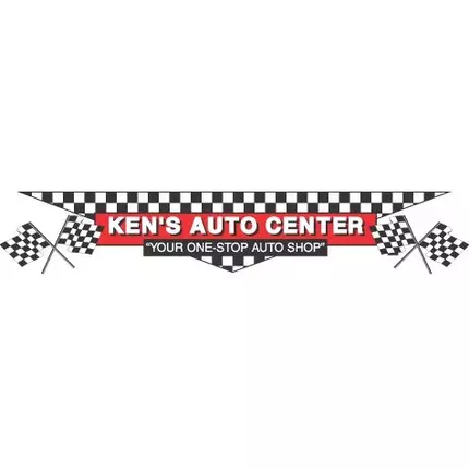 Logotipo de Ken's Auto Center