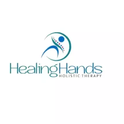 Λογότυπο από Healing Hands Holistic Therapies Ltd