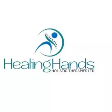 Logo de Healing Hands Holistic Therapies Ltd