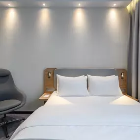 Bild von Holiday Inn Express Munich Airport - Erding, an IHG Hotel