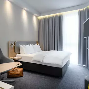 Bild von Holiday Inn Express Munich Airport - Erding, an IHG Hotel