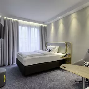 Bild von Holiday Inn Express Munich Airport - Erding, an IHG Hotel