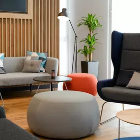 Bild von Holiday Inn Express Munich Airport - Erding by IHG