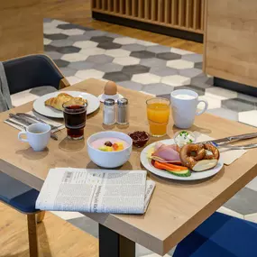 Bild von Holiday Inn Express Munich Airport - Erding by IHG