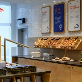 Bild von Holiday Inn Express Munich Airport - Erding by IHG