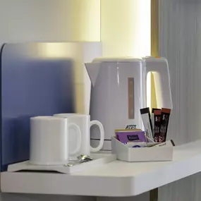 Bild von Holiday Inn Express Munich Airport - Erding by IHG