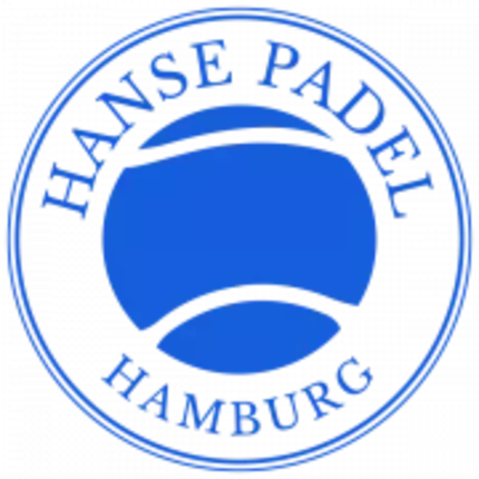 Logo de Hanse Padel Hamburg