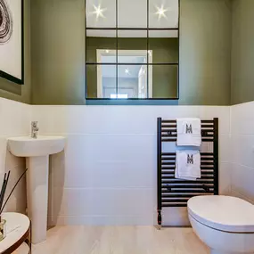 Bild von Persimmon Homes Castle Park
