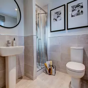 Bild von Persimmon Homes Castle Park