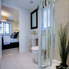 Bild von Persimmon Homes Castle Park