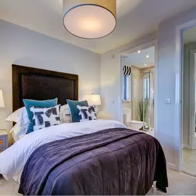 Bild von Persimmon Homes Castle Park