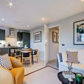 Bild von Persimmon Homes Castle Park