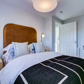 Bild von Persimmon Homes Castle Park
