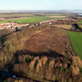 Bild von Persimmon Homes Castle Park