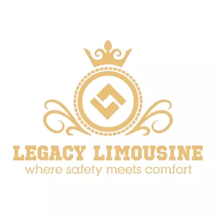 Logo de Legacy Limousine