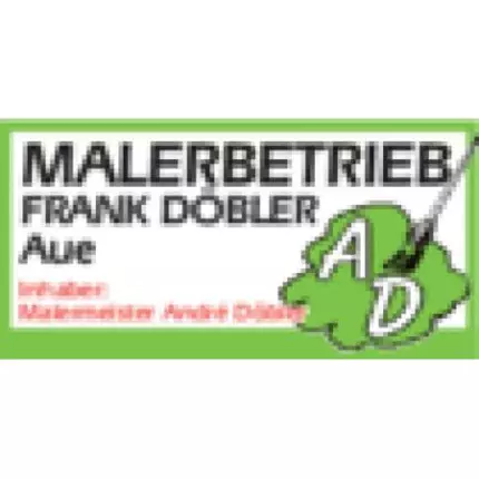 Logo od Andre Döbler Malermeister