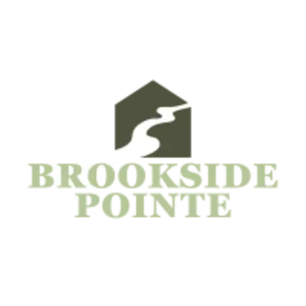 Logo from Brookside Pointe