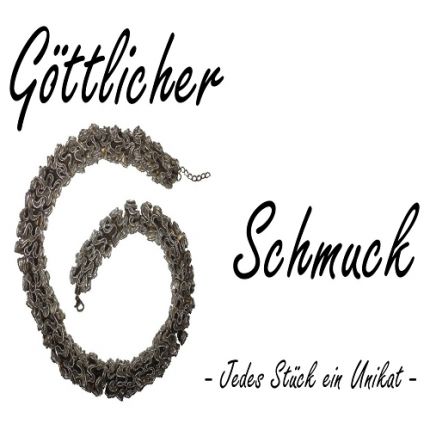 Logo da Göttlicher Schmuck