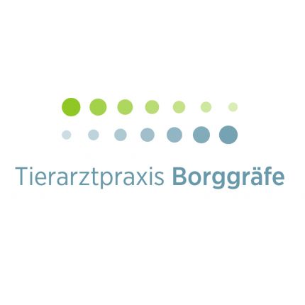 Logo da Tierarztpraxis Borggräfe