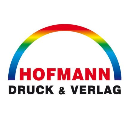 Logo von Hofmann Druck & Verlag