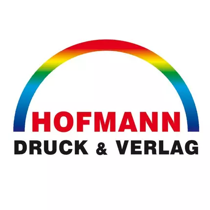 Logo de Hofmann Druck & Verlag