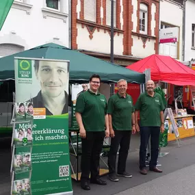 Bild von Lohnsteuerhilfeverein Steuerring