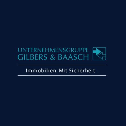 Logo from Gilbers & Baasch Immobilien