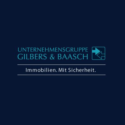 Logo von Gilbers & Baasch Immobilien