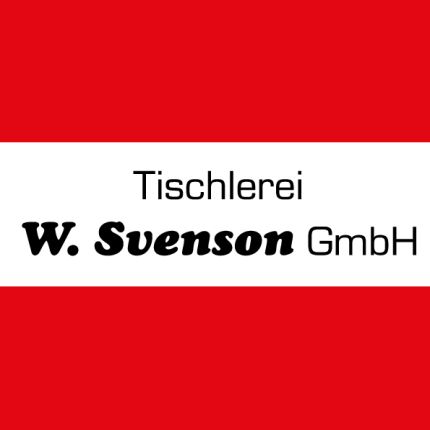 Logo fra Tischlerei Svenson GmbH