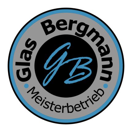 Logo fra Glas Bergmann Dennis Bergmann Glasermeister