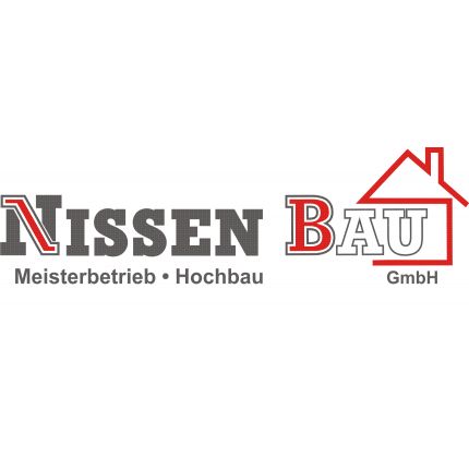 Logo van Nissen Bau GmbH