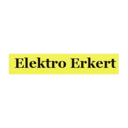 Logo fra Elektro Erkert GmbH