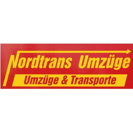 Logo from Nordtrans Umzüge UG