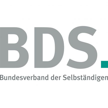 Logótipo de Bundesverband der Selbständigen e.V. (BDS/DGV)