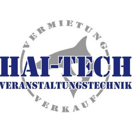 Logotyp från Hai-Tech GbR
