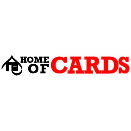 Logo from Home Of Cards