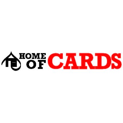 Logo fra Home Of Cards