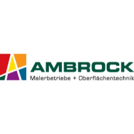 Logo fra Ambrock GmbH NL Gotha