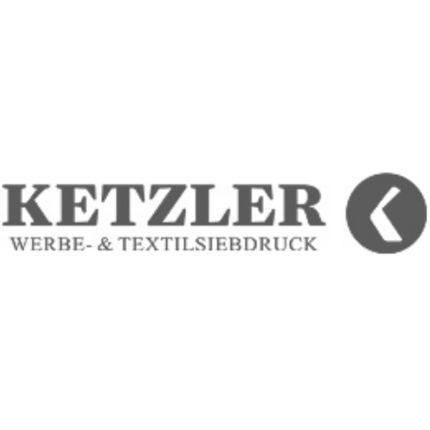 Logo fra Ketzler Werbe- und Textilsiebdruck