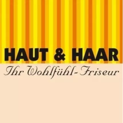 Logo da Haut & Haar Ihr Wohlfühl - Friseur