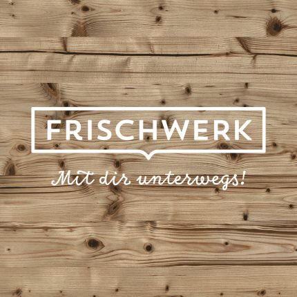 Logo da Frischwerk
