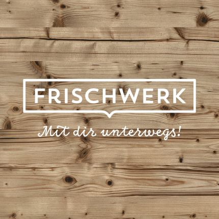 Logo fra Frischwerk