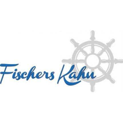 Logo fra Fischer's Kahn