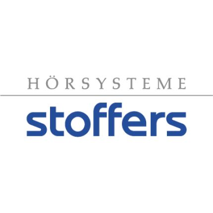 Logo von Hörakustik Stoffers GmbH